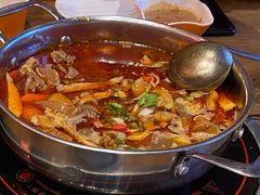 -刘一锅筋头巴脑(小北店)