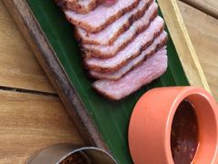 -普叽普叽泰式茶餐厅(港汇店)