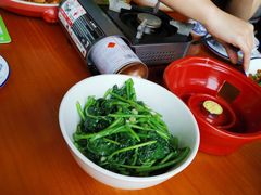 -尚禾厨·湘菜馆(步行街店)