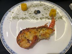 -秋食青山黛·私房菜(梅湾街店)