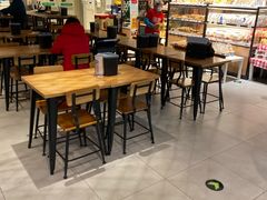 -盒马鲜生(红莲店)