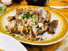 -下梅人家土菜馆(历史文化餐厅度假区店)