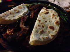 烤肉拼盘-Pistolera Mexican Cantina女枪手墨西哥餐厅(碧云路店)