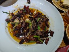 -亮欢寨酸汤鱼(沙冲路店)
