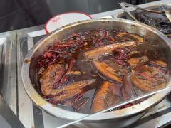 -刘小忙把子肉(北园大街总店)