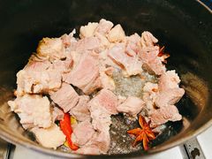 炒牛腩-盒马鲜生(杭州运河上街店)