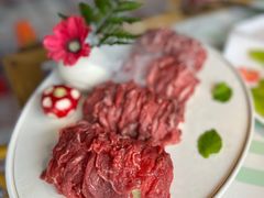 -花田煮鲜牛肉火锅(钟楼众汇店)
