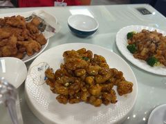 -黑石礁酒楼·海鲜(黑石礁店)