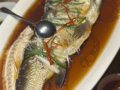 -丹江渔村(首都机场店)
