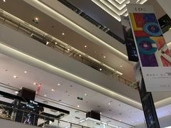 -乐天百货(环球中心店)