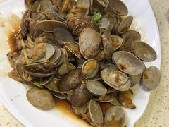 -渔中舟海鲜大排档(普陀沈家门店)