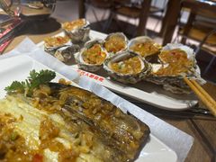 -熙成烧烤(白塔岭店)