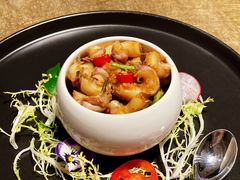 凉拌海螺-炳胜公馆(珠江新城店)