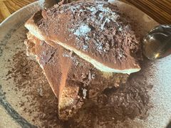 -PIZZA BIANCA(民园店)