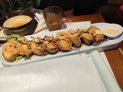 -状元阁烧烤(新华路总店)