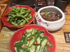 -黑牛の店·和牛烧肉(大悦城店)