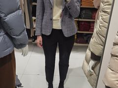 -优衣库(北京万柳华联购物中心店)