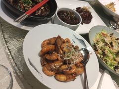-通安客栈中餐厅·何家小馆