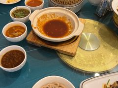 -山西饭店