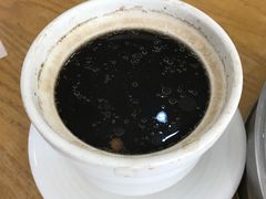 -笔架山食堂
