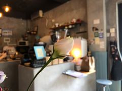 -251#coffee roasters(沿河东路店)