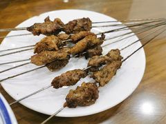 -清真·穆萨砂锅(大皮院店)
