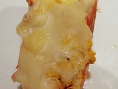 -云尚自助餐厅(佛山南海瞻云酒店)