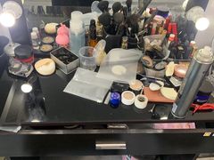 -bobo高端证件照工作室(三元桥店)