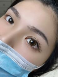 点击看大图 -她所·橙子美学·纹眉·美甲美睫