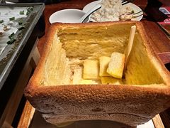 -绿茶餐厅(领展购物广场·中关村店)
