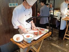 -四季民福烤鸭店(通州马驹桥店)