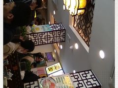 -河州春清真西北特色美食(虎踞路店)