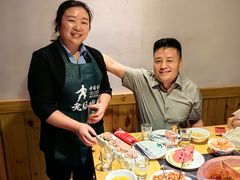 -老版火锅(半坡店)