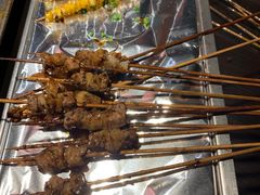 -醉烧膘·烧烤夜宵王(总店)