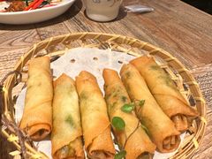 -老头儿油爆虾(胜利河美食街店)