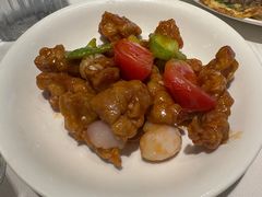 -莆田餐厅PUTIEN(三里屯店)