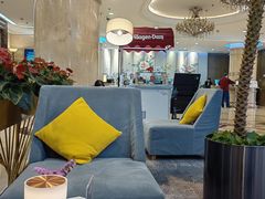 -逸派咖啡 EPARKCOFFEE(广安门店)