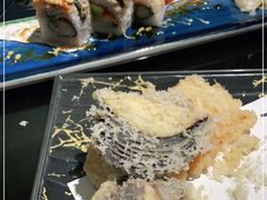 -昱匠·日本料理(金融街店)