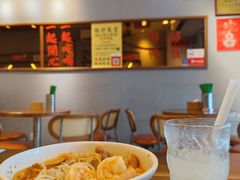 -绿柠食堂(北外滩店)