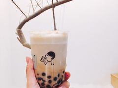 -喜茶(广州天汇igc店)