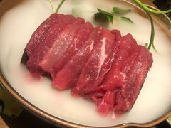 九秒牛肉-盡膳口福跷脚牛肉火锅(合生汇购物中心店)