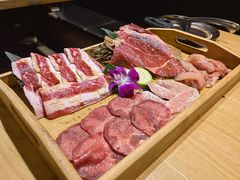 -牛藏·黑毛和牛烧肉(环市东店)
