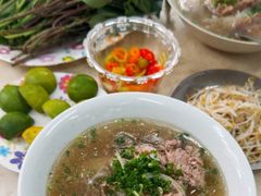 -Pho Hoa Pasteur