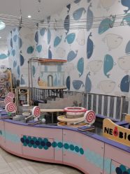 -奈尔宝·儿童乐园·亲子餐厅(苏州大悦城店)