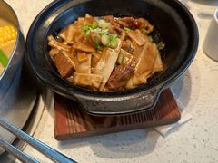 -肥仔文澳门猪骨煲(南京西路店)