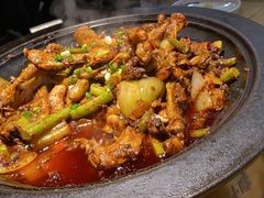 -六月雪干锅(涪城万达广场店)