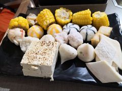 -八角锄烧·肉火锅(天河城店)