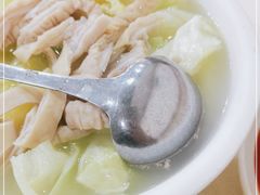 -天一沾水肥肠(科园一街店)