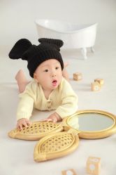 -芳妮豆丁家庭影像馆(宝安店)