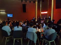 -TZ House音乐现场(来福士中心店)